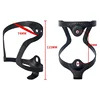 Hot Ultralight 13g±3g 3k full Carbon Fiber Water Bottle Cage MTB/Road Bicycle Botellero Carbono Bike Bottle Holder 3