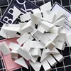 20/50pcs White Soft Makeup Sponge Face Foundation Concealer BB Cream Powder Blend Smearing Triangle Puff Cosmetic Tool 1