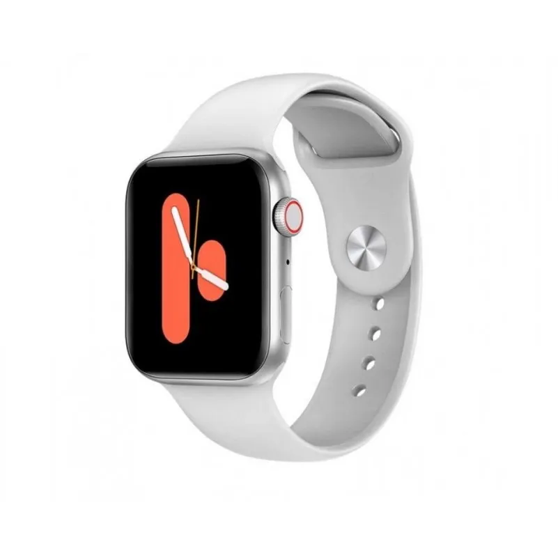 Smart watch K6 plus (blanco) - AliExpress Productos electrónicos