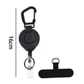 Lanyard Set A