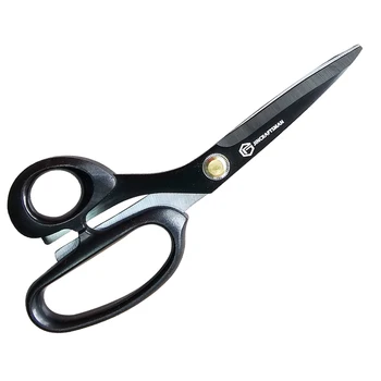 Left-Handed Titanium Scissors 1
