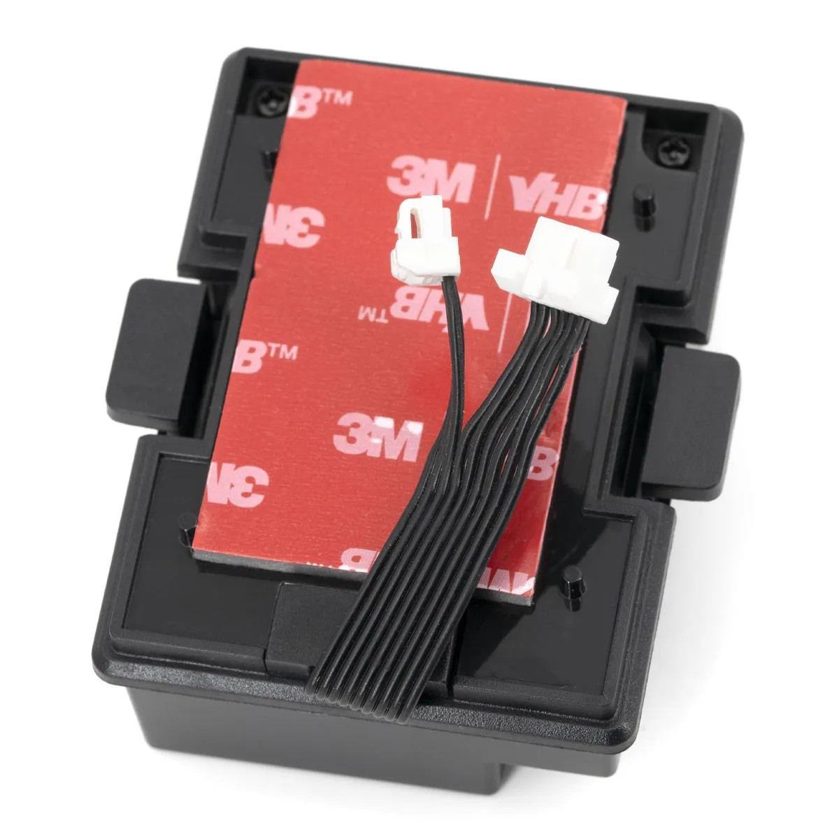 Adaptateur TBS Crossfire JR pour émetteur Frsky X9D Plus, Flysky NV14, CRSF 915/868MHz