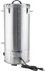 DigiBoil Electric Kettle - 35 Liters / 9.25 Gallons (110V), 1500W Power  Digital Temperature Control 2
