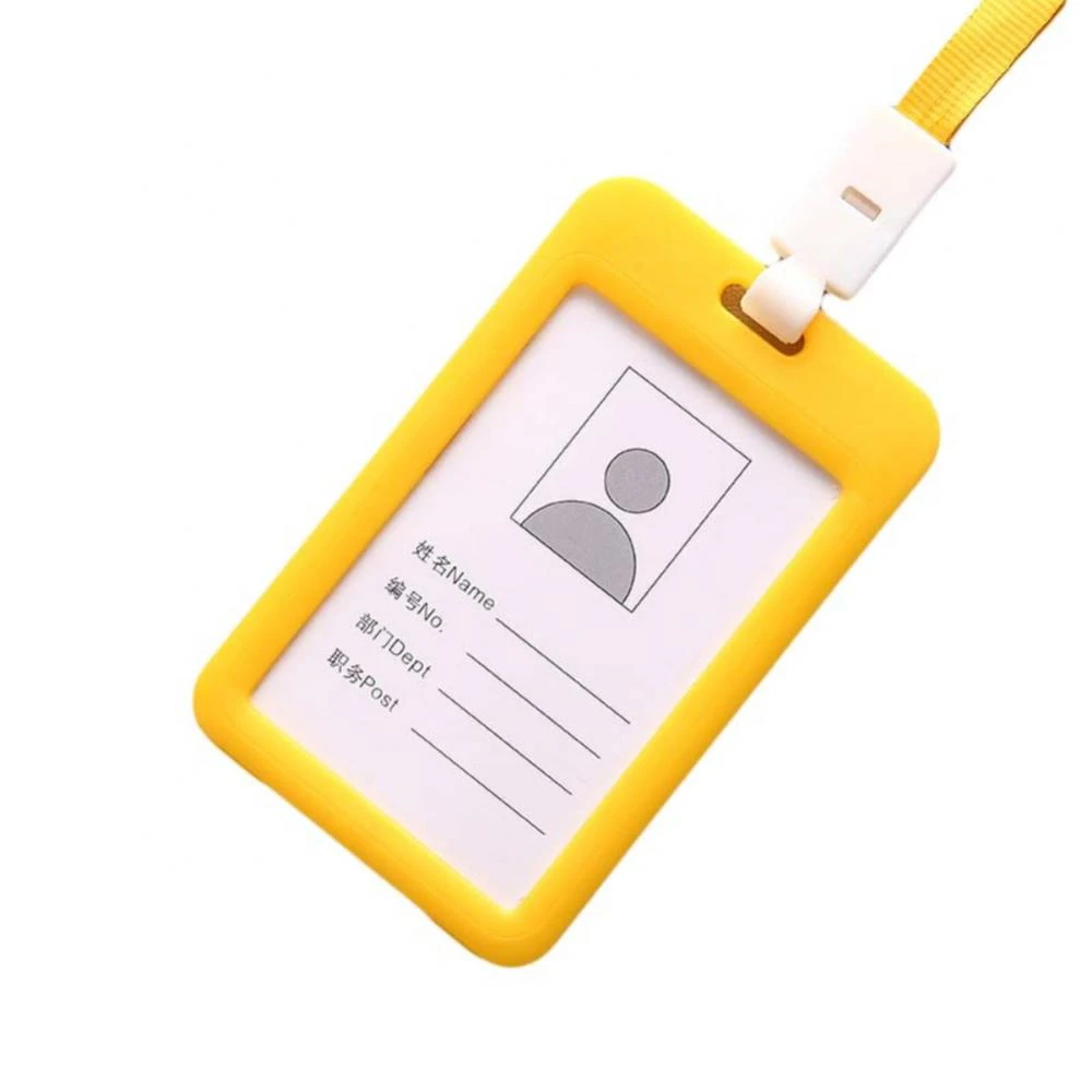Employee Id Card Holder Online