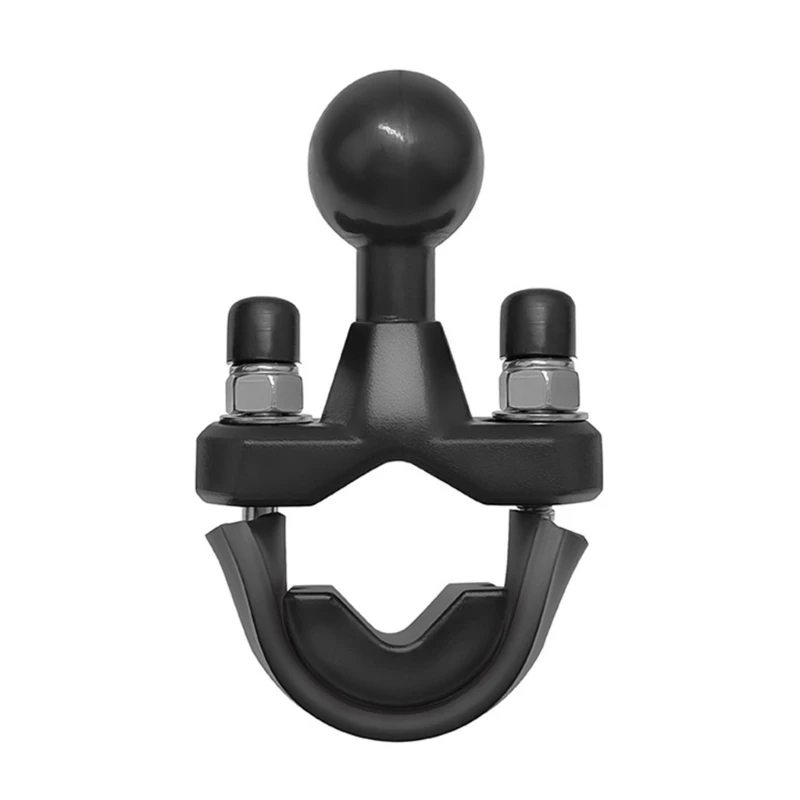 

Universal U-Bolt Motorcycles Handlebar Mount Base For Camera Smartphone Tablet