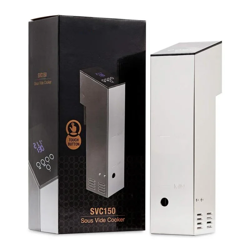 Gourmet Cuisine Low Temperature Slow Cooker Water Circulation Vacuum Cooking Appliances Cooking Water Bath