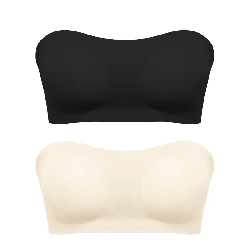 2PCS Black Apricot