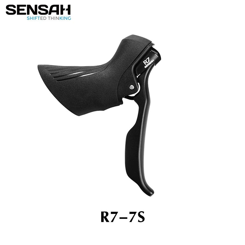 SENSAH Road Bike Shifters L/R 7 8 9 10 11 12 Speed Gravel Bike Shift Lever Empire PRO  PHI IGNITE SRX PRO G12  R7  REFLEX QUANTV