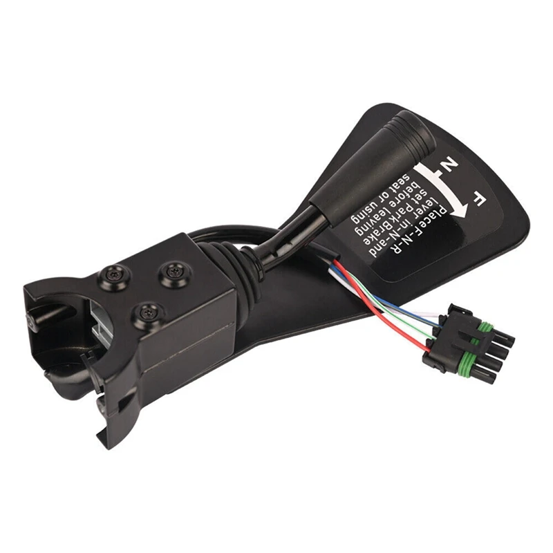 

AT180916 Shifter Switch For John Deere 300D 310D And 315D Backhoe Loader 210LE Replacement Parts Accessories