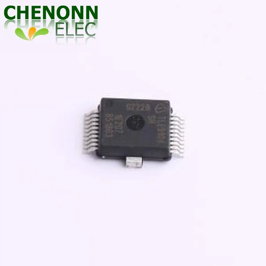 TLE9104SH