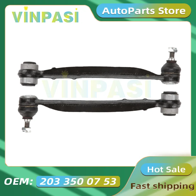Rear Control Arm Suitable for Mercedes Benz C-Class W203 CL203 S203 ...