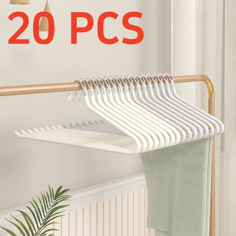 Pants Rack Clothes Rack 20/10/5 PCS Goose Type Telescopic