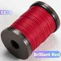 13- Brilliant Red