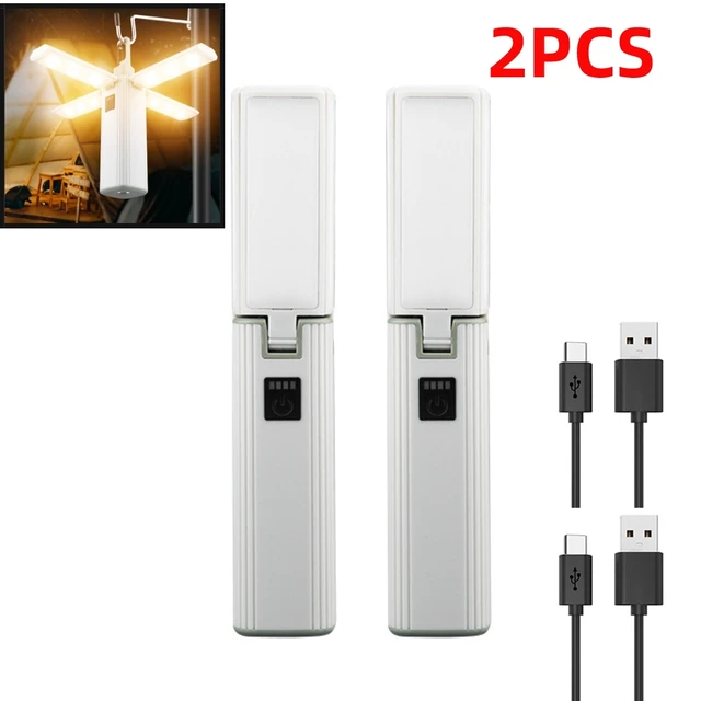 Camping Lantern 2PCS