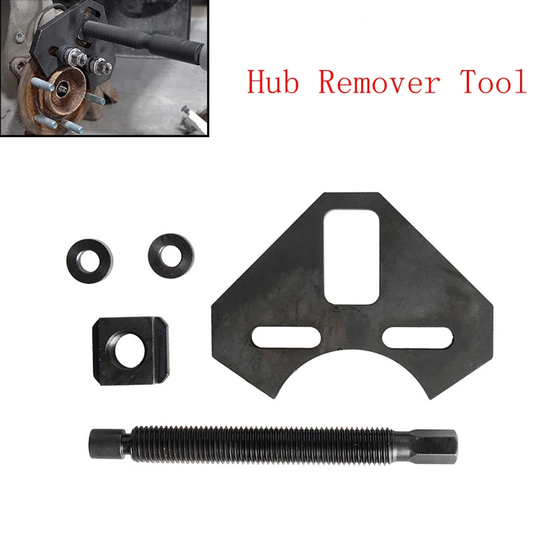 

40100 Universal Wheel Bearing Hub Remover Tool Replace For ATD Tools Steel