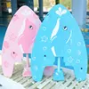 Floating Board Water Gun Swimming Pool Beginner Assisted Swimming Equipment Shooting Fight Summer Toys for Children Gifts 3