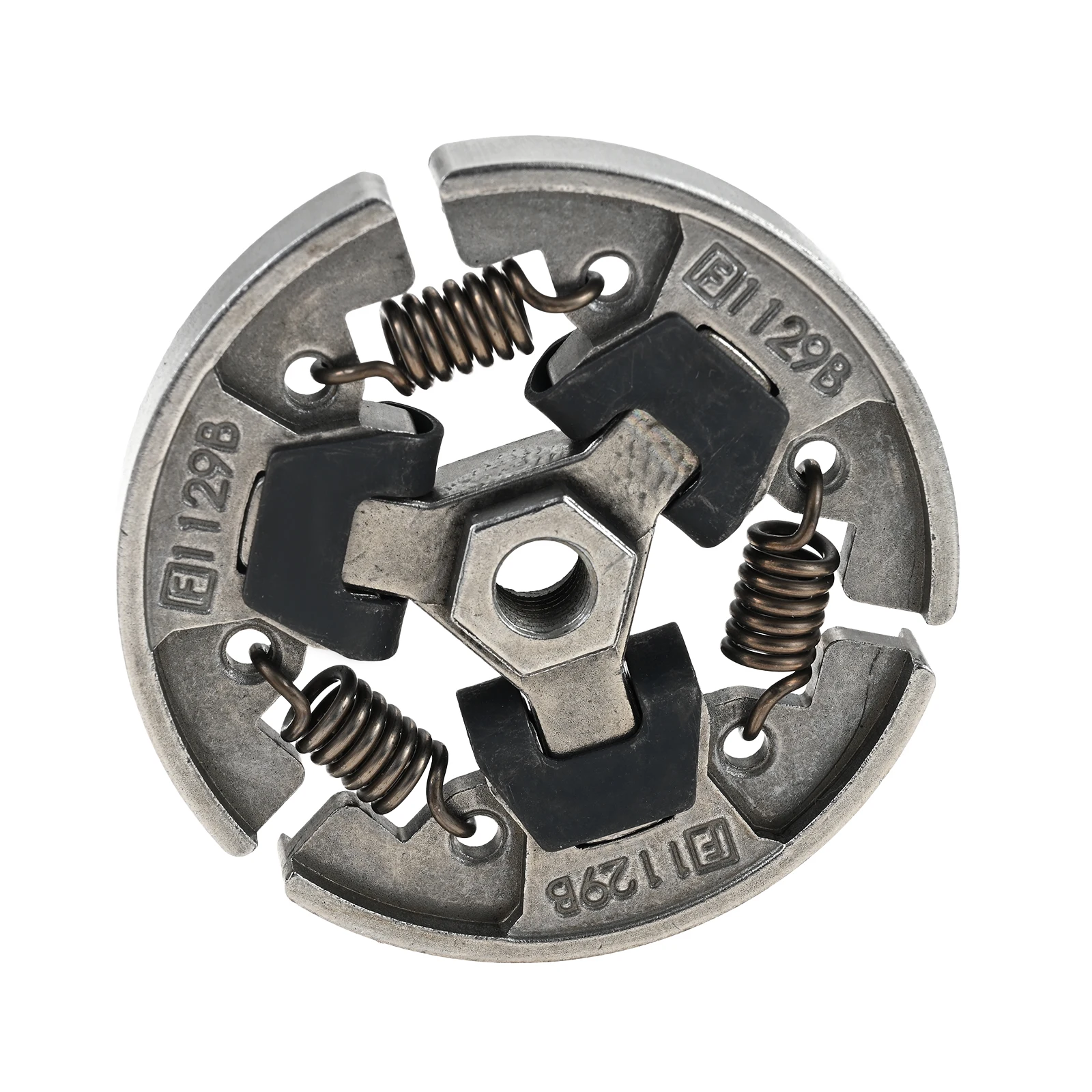 3/8" 6T Clutch Drum Spur Sprocket Bearing Kit Fit for Stihl MS192T MS193T MS194T MS200 MS200T MS201 MS201T MS201TC Chainsaws