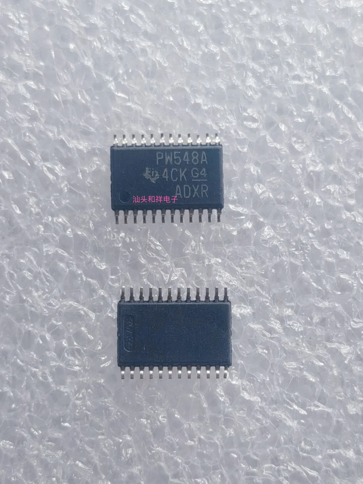 

Бесплатная доставка TCA9548APWR TSSOP-24 PW548A TSSOP24 IC 10 шт.