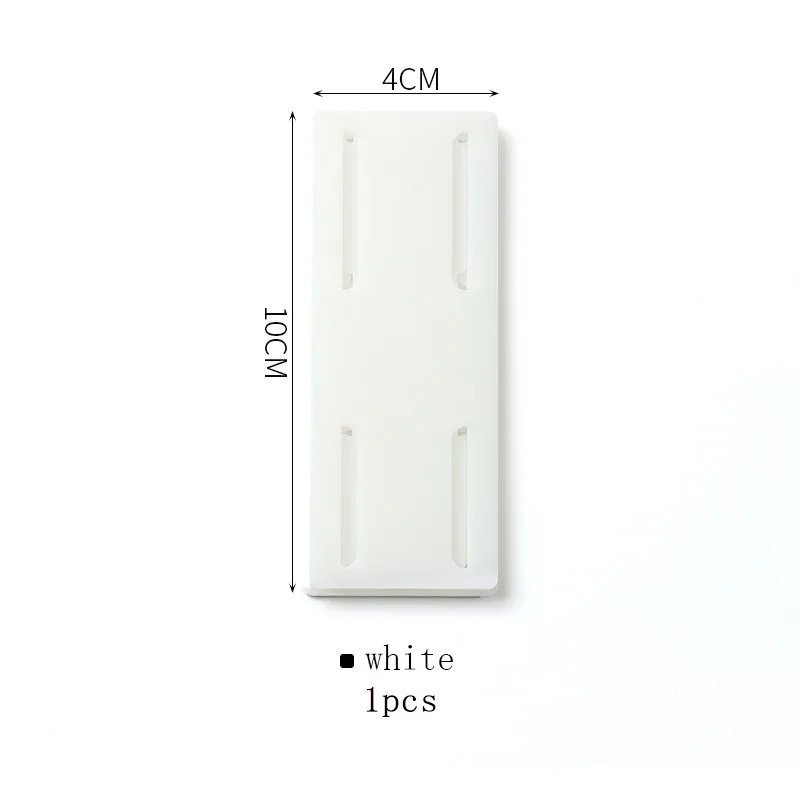 1PC White
