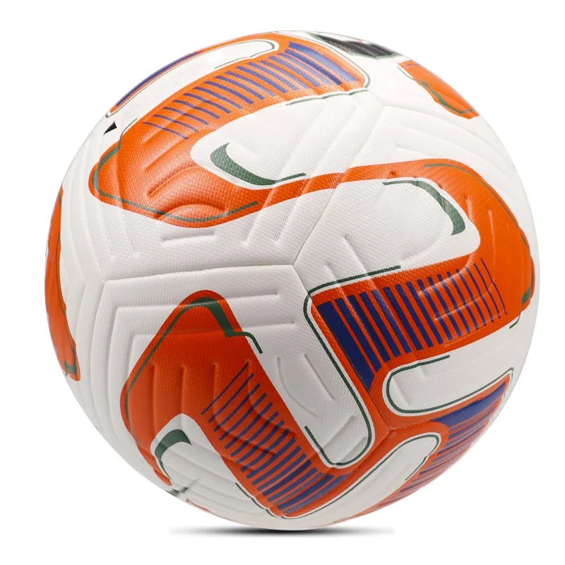 Ballon de football taille 5, léger, Durable, modèles fantaisie, entraînement officiel – acheter aux petits prix dans la boutique en ligne