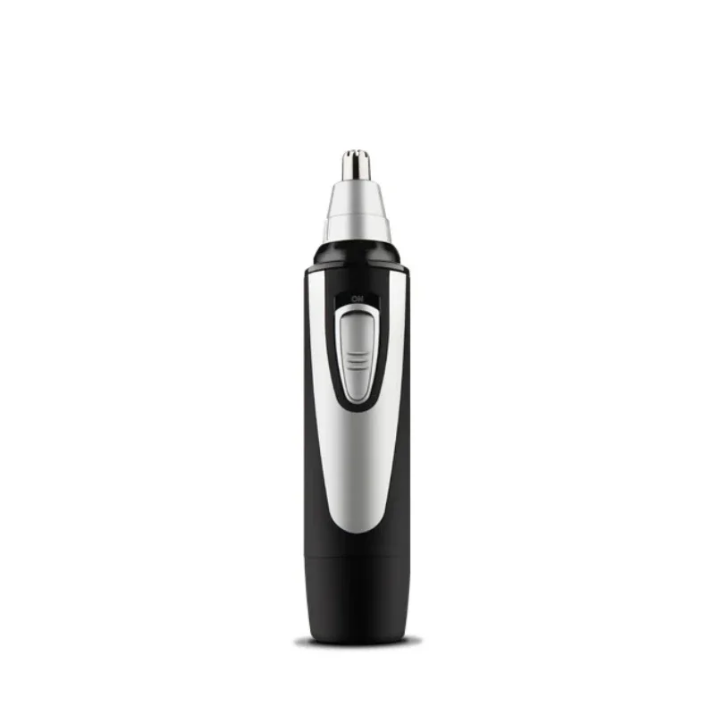 Hm-178 Waterproof 3 in1 Electric Corded Rechargeable Ear and Nose Hair Trimmer Manual for Men 2