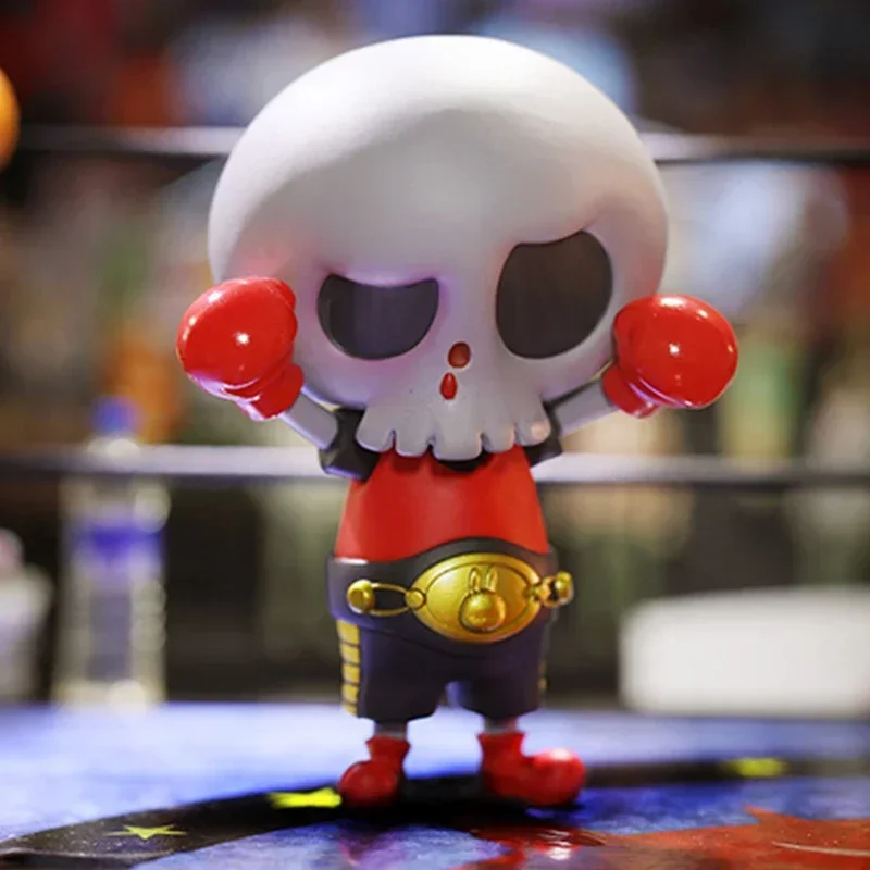 boxing