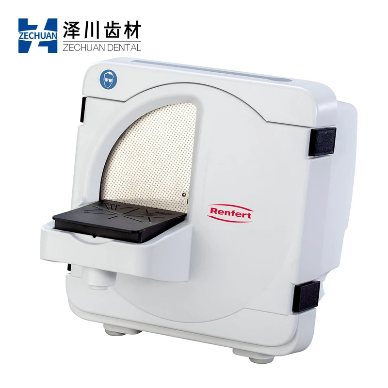 Renfert MT3 Wet trimmer Dental Laboratory Equipment 18080500