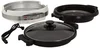 EP-RAC50 Gourmet d'Expert 1350-Watt Electric Skillet 2