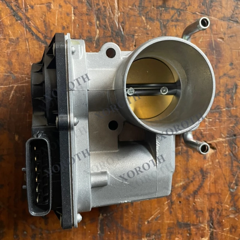 海外ブランド スズキ (13400)ボディアッシ,スロットル 純正