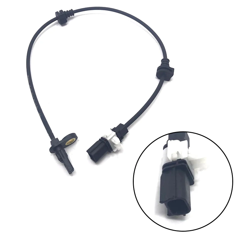 1pcs 57450-S0X-A01 57450S0XA01 Front Right Sensor ABS Wheel Speed