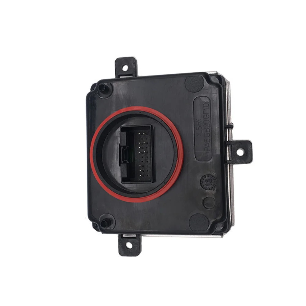 Driving module Xenon headlights Follower controller lamp holder led headlight headlight holder led lamp bulb led work light holder led lamp bulb base light bulb socket light holder socket connector plug adapter xenon ballast 4G0.907.697.D 4G0907697D 4G0907397D 4G0907697G 4G0.907.697.G Fit Audi
