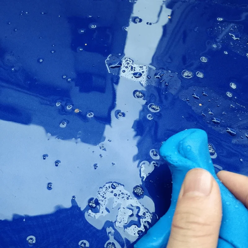 Cleaning Magic Mud car detailing cleaner car cleaning tool car cleaning clay bar 180g Car Washing Mud Auto Magic Clean Clay Bar for Magic Car Detailing Cleaning Clay Detailing Care Auto Paint Maintenance