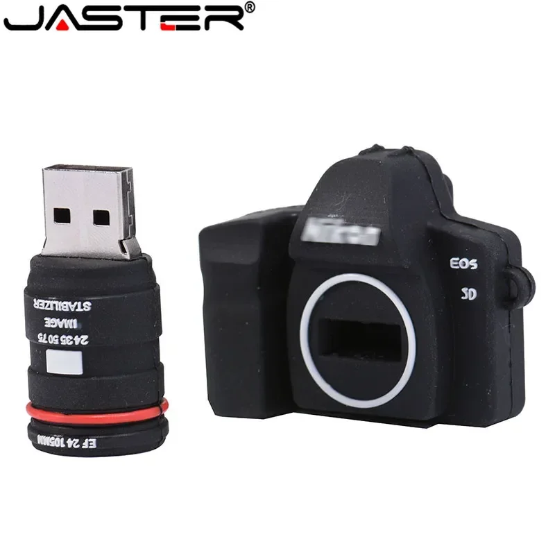 Creative U disk small camera model series usb 2.0 4GB/8GB/16GB/32GB/64GB/128GB flash memory U disk gift usb flash drive flash drive