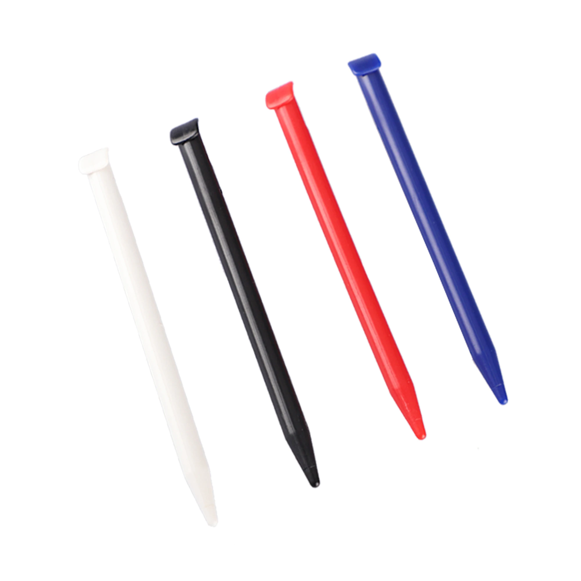 Nuevo lápiz Stylus 3DS XL, repuesto Stylus compatible con Nintendo New