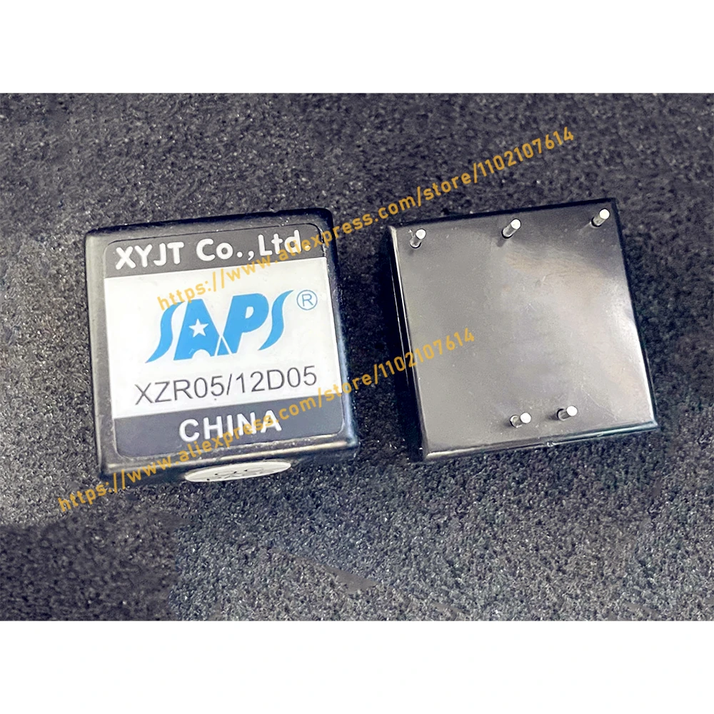 

Новый модуль XZR05/12D05 XZR05/12D12 XZR05/12D15