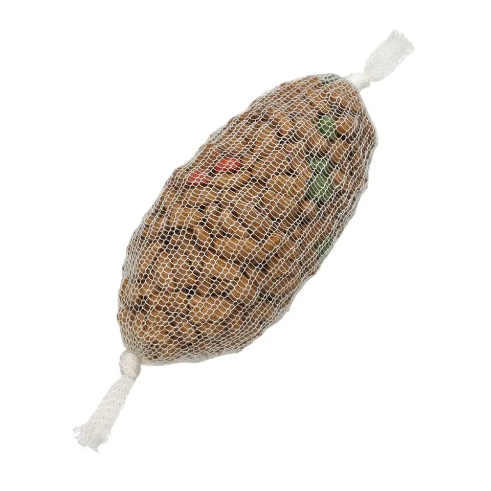 PVA Mesh PVA Pêche à la carpe Recharge filet soluble dans l'eau