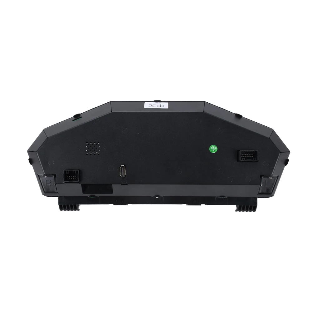 Velocímetro LCD para salpicadero de coche, para Chevrolet Malibu XL AYX Series 2015-2022, pantalla de instrumentos Virtual de cabina de grupo Digital 2