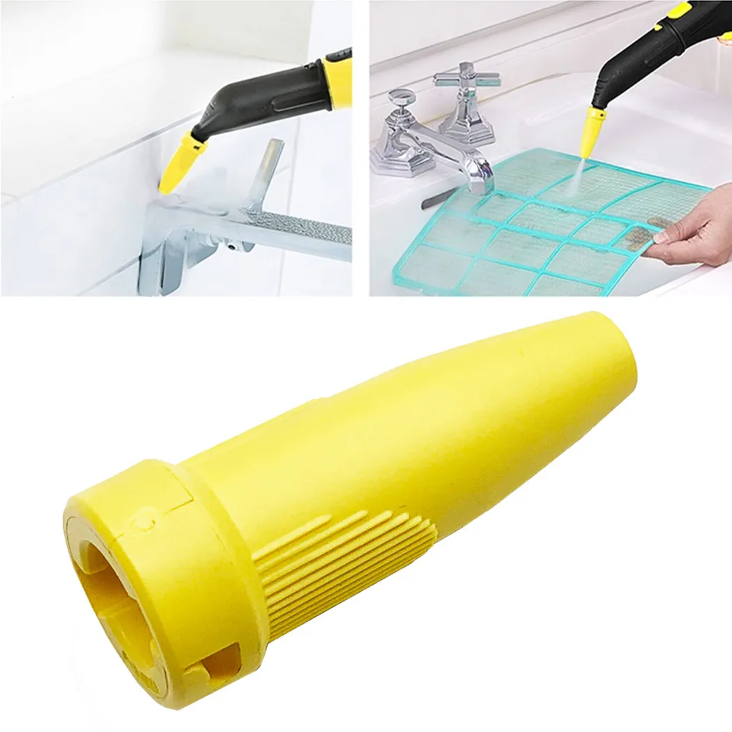

1*Power Nozzle For Karcher Steam Cleaner SC Series SC 1 2 3 4 5 SI 4 SG 4 Vacuum Cleaner Sweeper Replace Accessories New