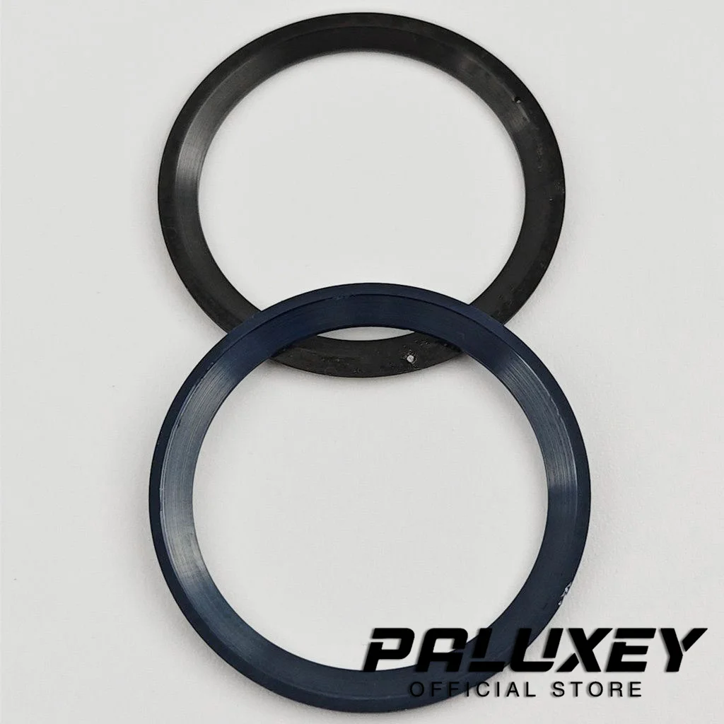 Premium 38mm Watch Bezel Insert - High-Quality Replacement Accessory