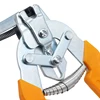Cage Fastening Clamp Installation Poultry Cage Plier Cage Nails Chichen Rabbit Fox Bird Dog Cage Clamp Installation Tools 4
