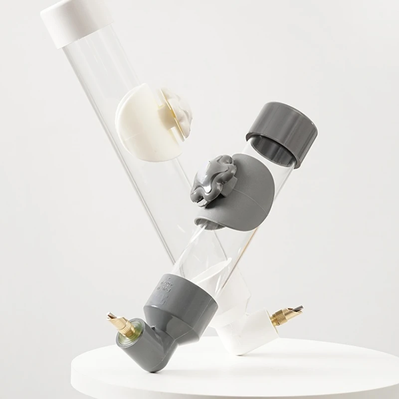 

Parrot Water Fountain Universal Kettle Firing Pin Peony Xuanfeng Xiaotai Special for Birds Bite Automatic Water