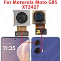 Moto G85 Back All