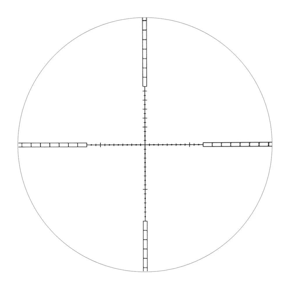  slider image of March HT 4-16X44AOE Tactical