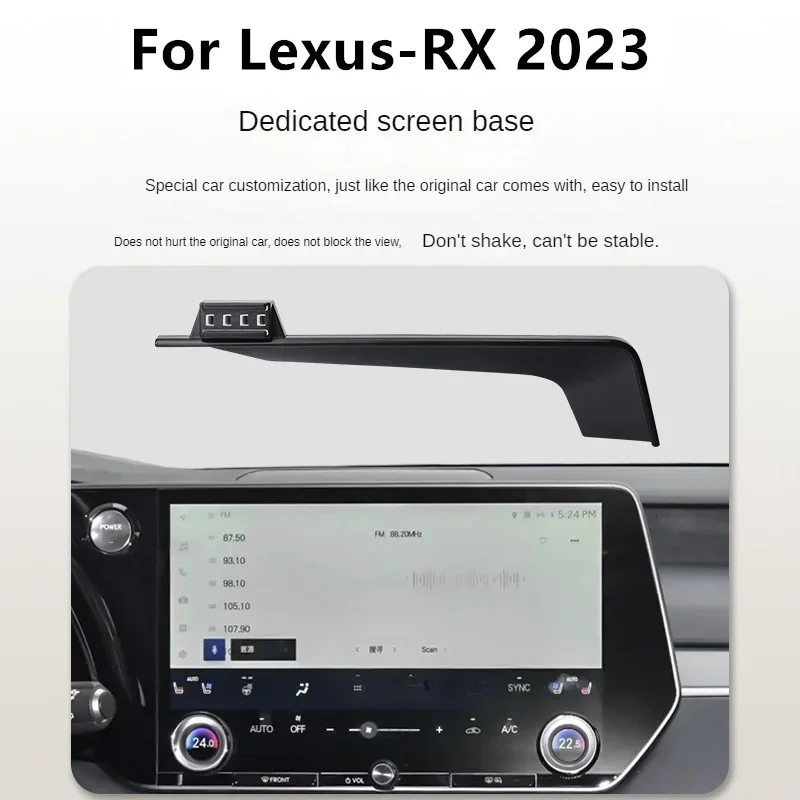 2023 Lexus RX ڵ ȭ ȭ Ȧ   Ž  ׸ 14 ġ ũ