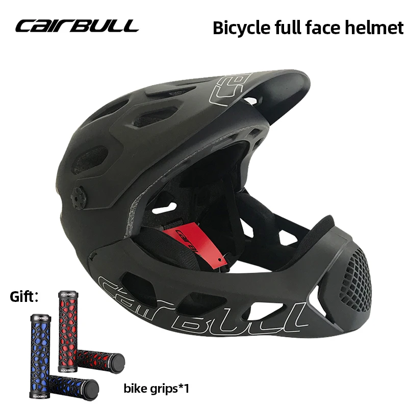 cairbull helmet any good