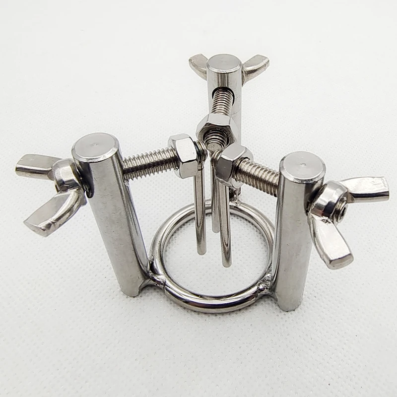 Upgrade Stainless Steel Male Urethral Dilator Chastity,Urethral Masturbation Rod,Cock Cage,Penis Plug,Sex Toys For Man Gay