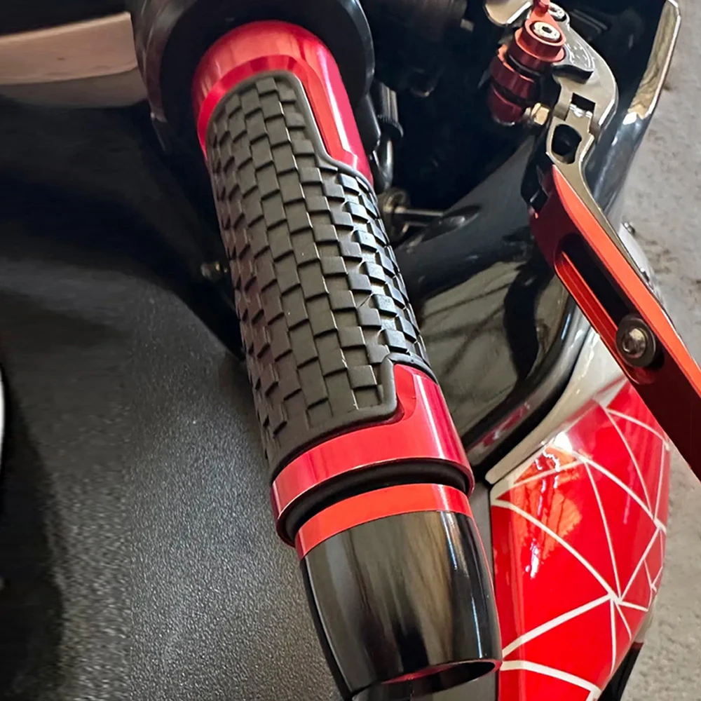 Poignées De Moto Pour CBR1000RR CBR 1000 RR CBR1000 RR 2004