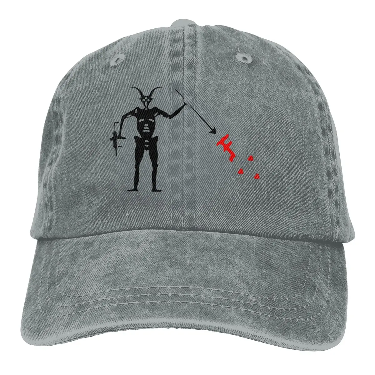 Nebel Frwd Crye Ferro Konzepte Baseball Kappe Männer Vorn Beobachtungen Gruppe Kappen farben Frauen Sommer Snapback Caps