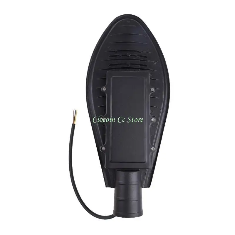 X90F LED 가로등 AC 220V 30W 투광 조명 스포트라이트 IP65 방수 야외 조명 통로 주차장 정원