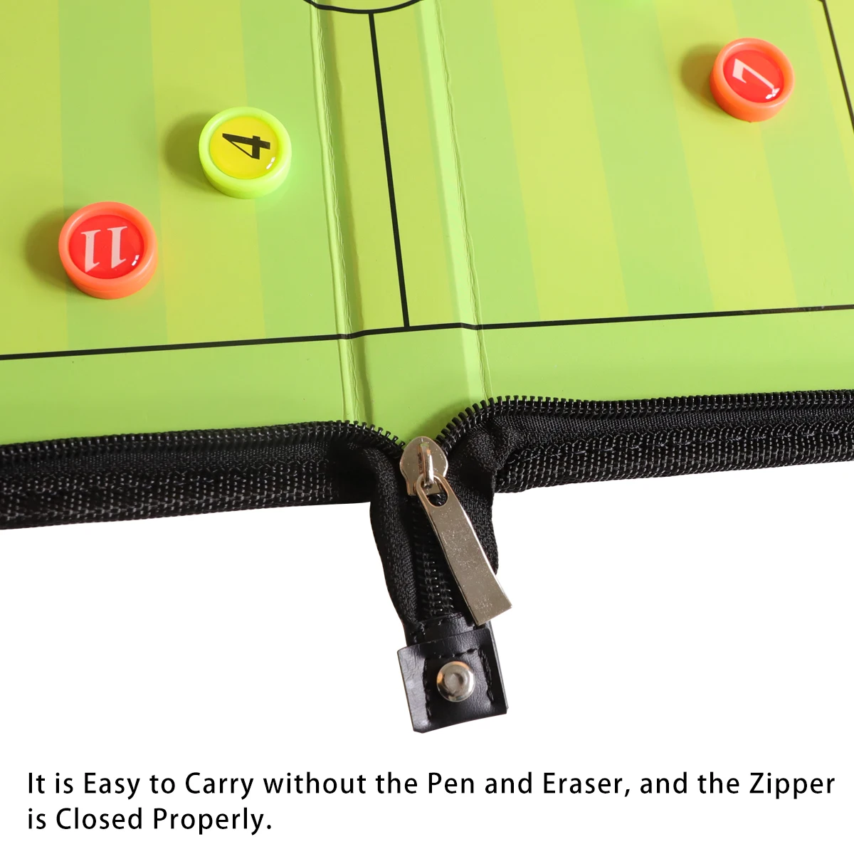 Рисунок 5 - Складная магнитная футбольная тренировочная